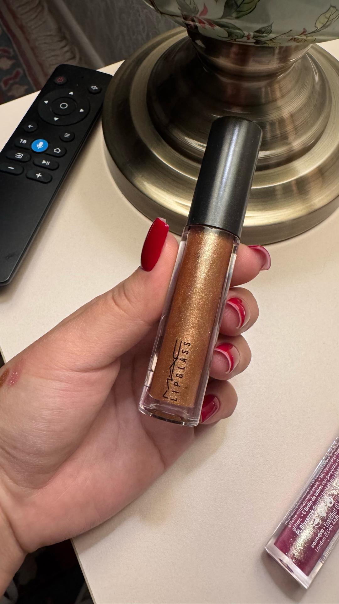 MAC Блеск для губ MAC Lipglass — фото 2
