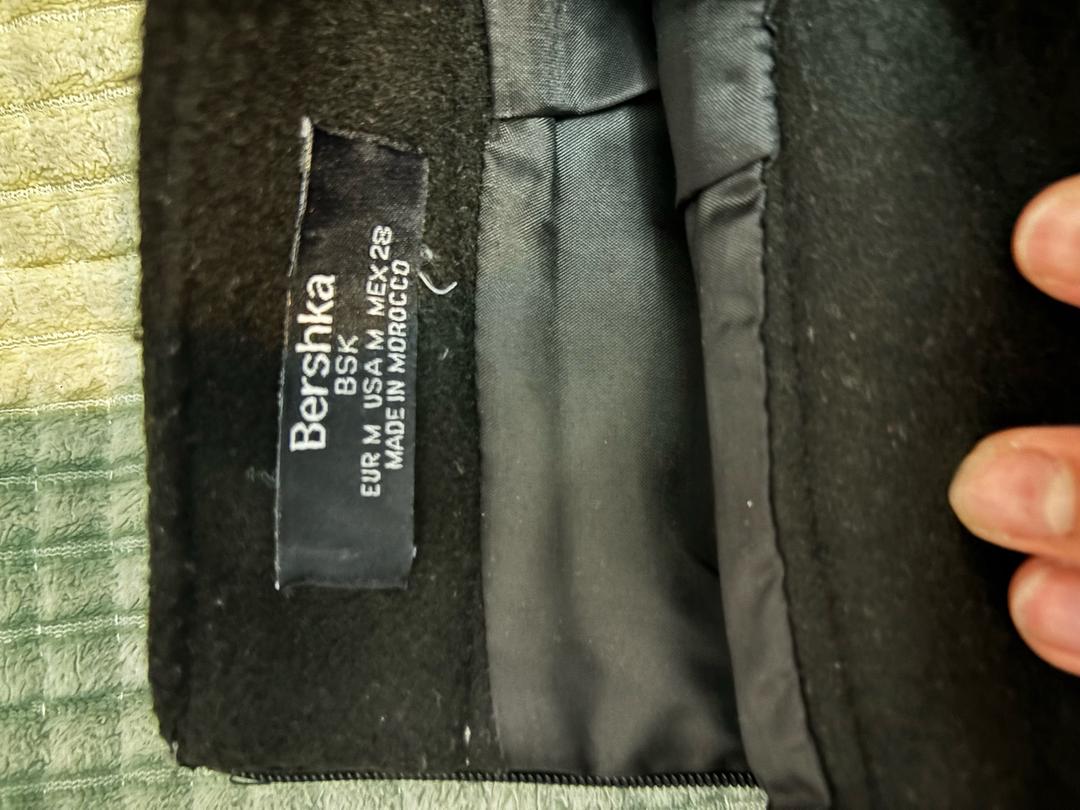 Bershka Юбка Bershka — фото 2