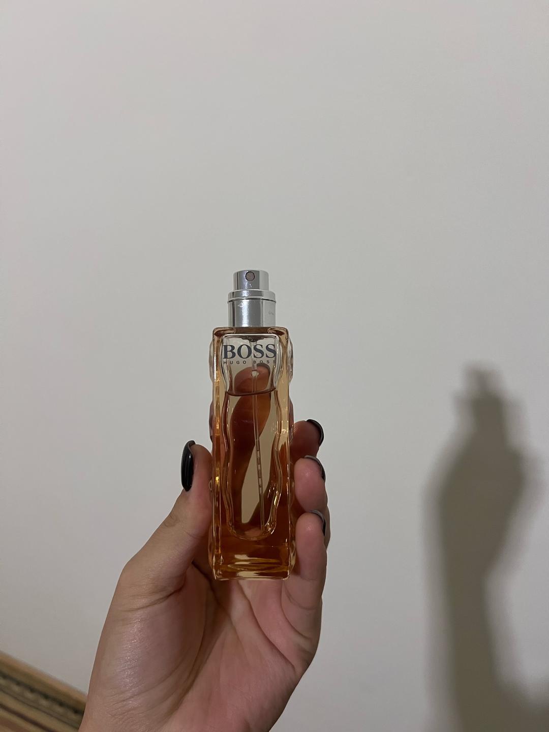 Hugo Boss HUGO BOSS Woman туалетная вода — фото 2