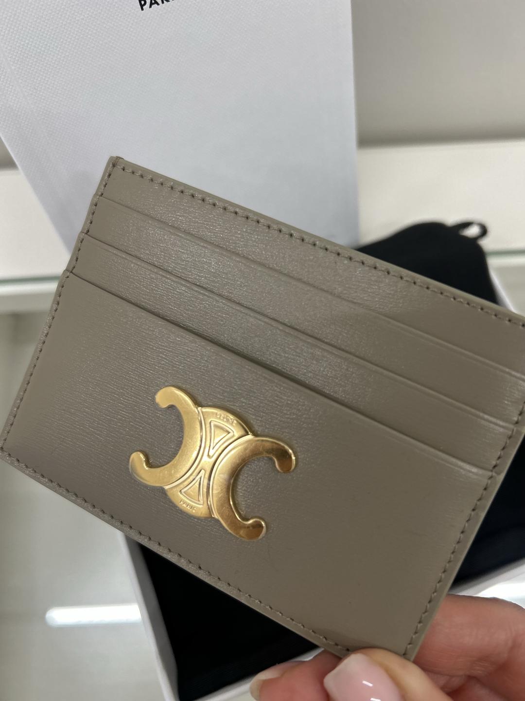 Celine Картхолдер Celine — фото 2