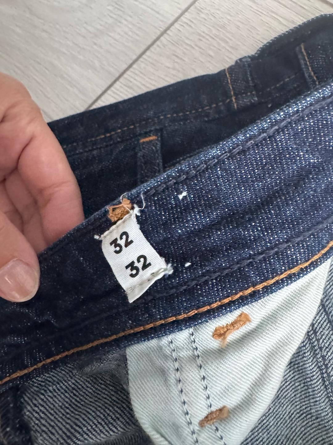 Jack & Jones Мужские джинсы — фото 2
