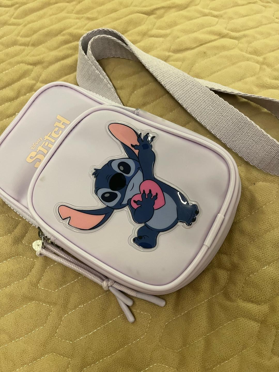 Disney Сумка Disney Stitch — фото 2