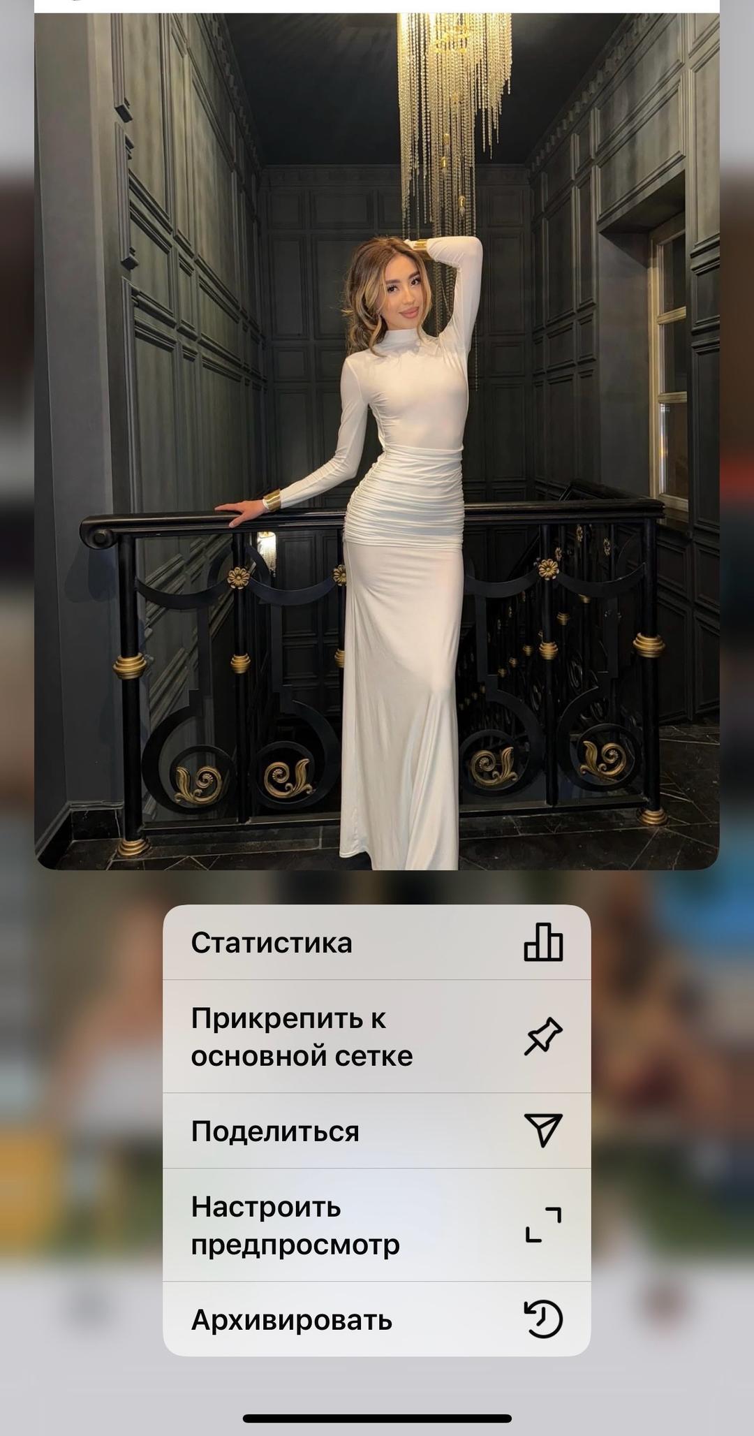 Chia Розовое платье — Chia(25тыс), белое платье — Diali Collection(35тыс). — фото 2