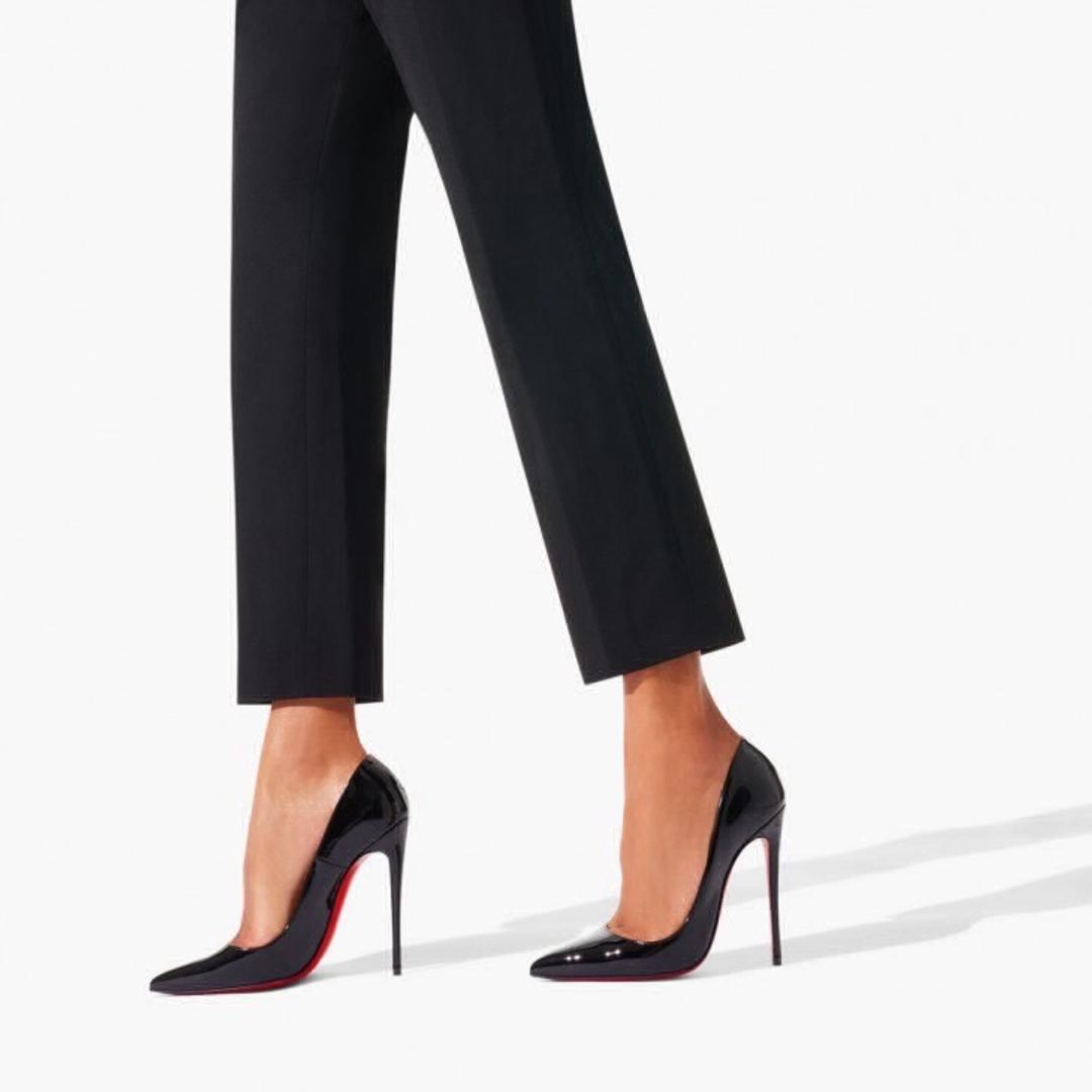 Christian Louboutin Туфли Christian Louboutin (So Kate)  — фото 2