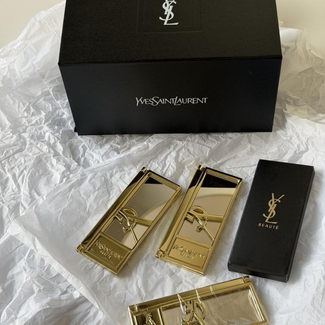 Yves Saint Laurent Mirror YSL — фото 2