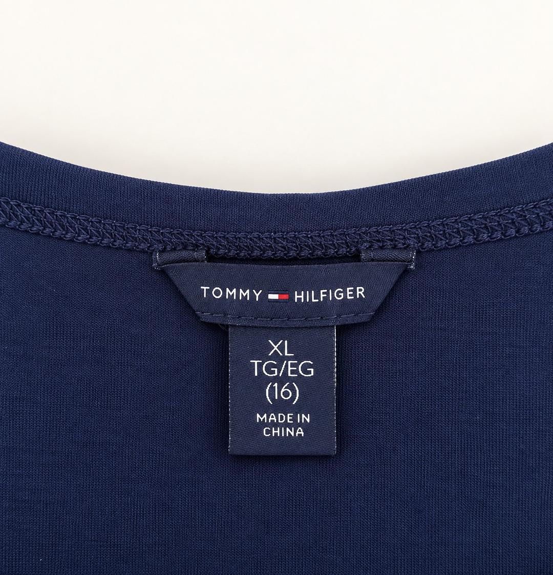 Tommy Hilfiger Платье Tommy Hilfiger 🪩 — фото 2