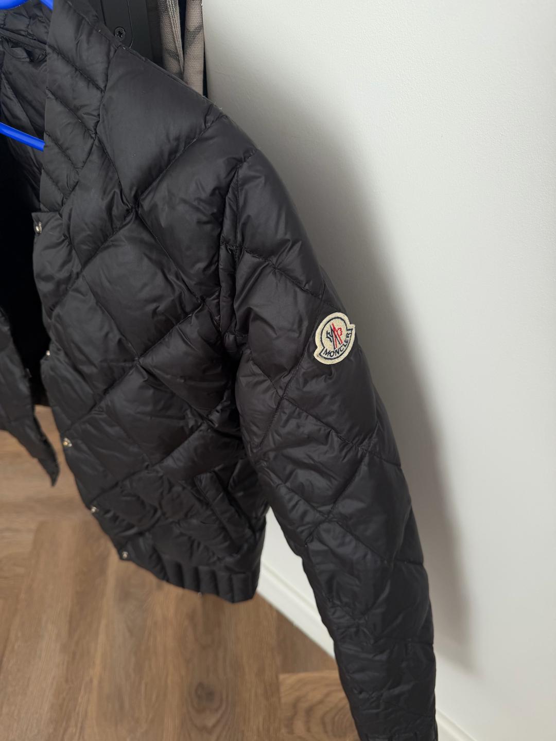 Moncler Куртка Moncler — фото 2