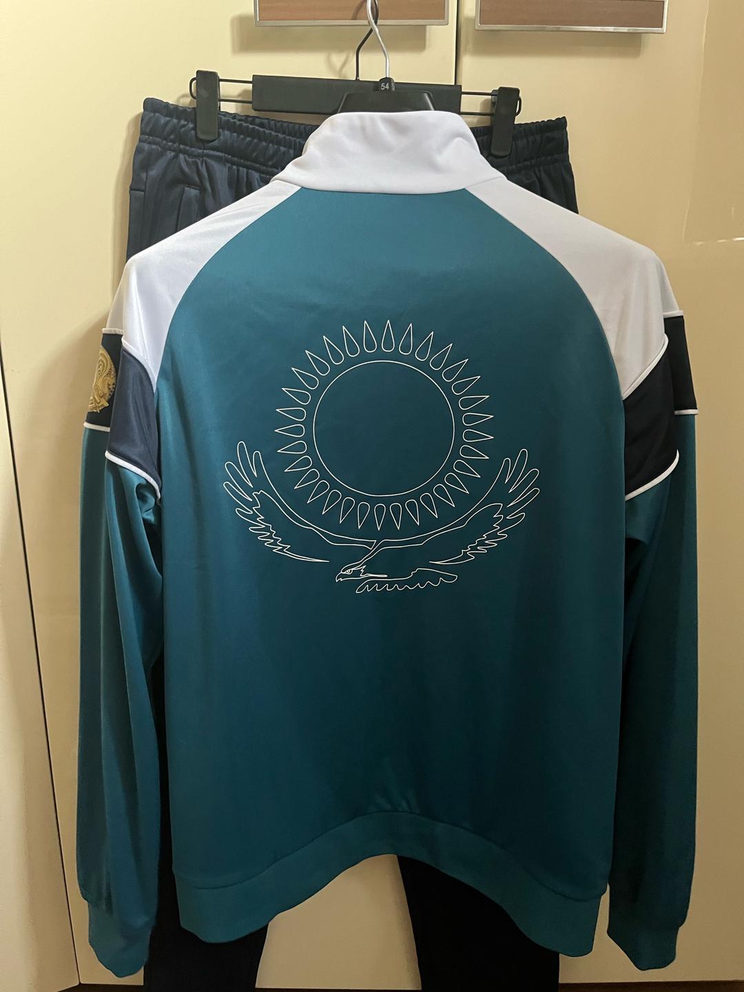 for champions спортивный костюм — фото 2