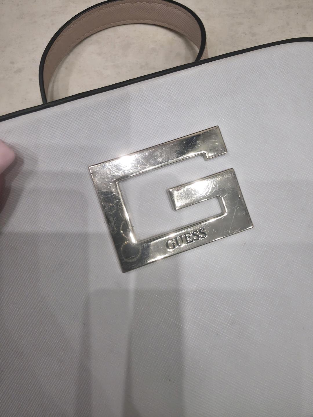 GUESS Сумка guess — фото 2