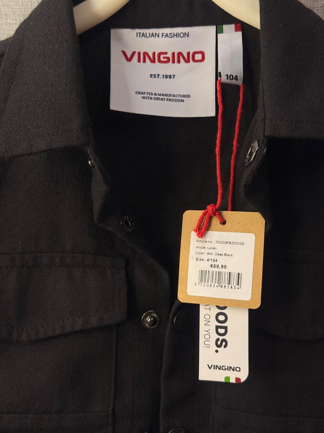 vingino Рубашка Vingino — фото 2