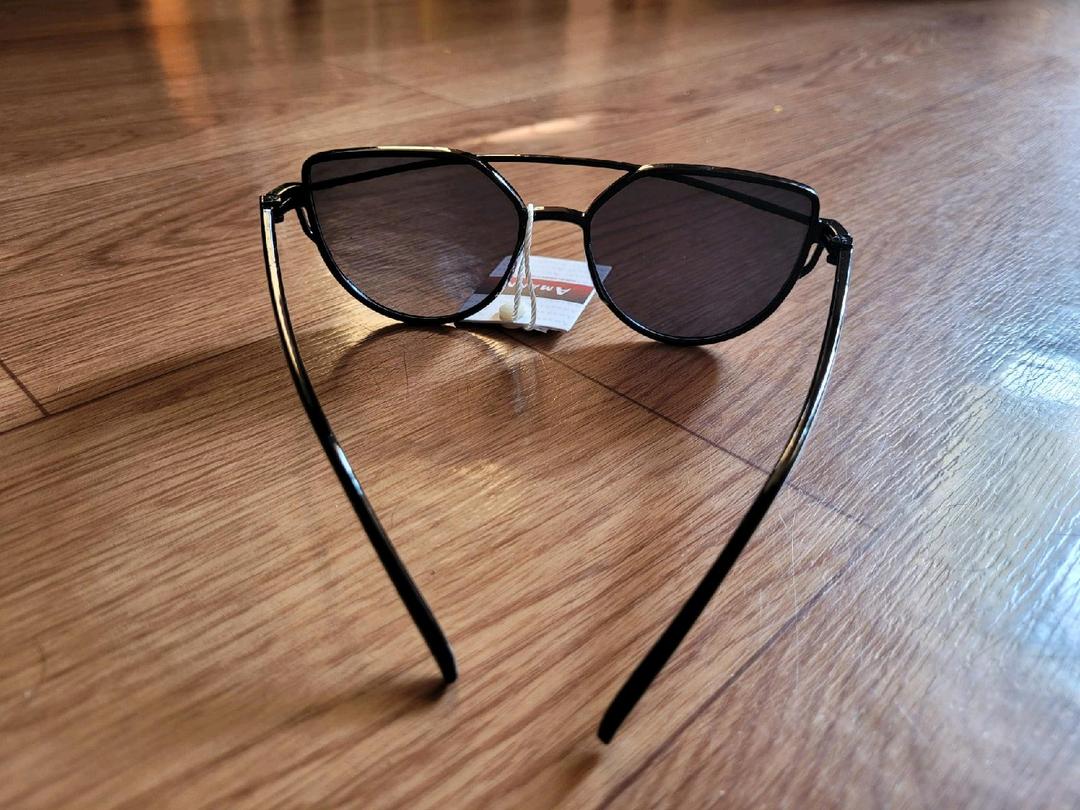 Нет бренда Солнцезащитные женские очки — фото 2