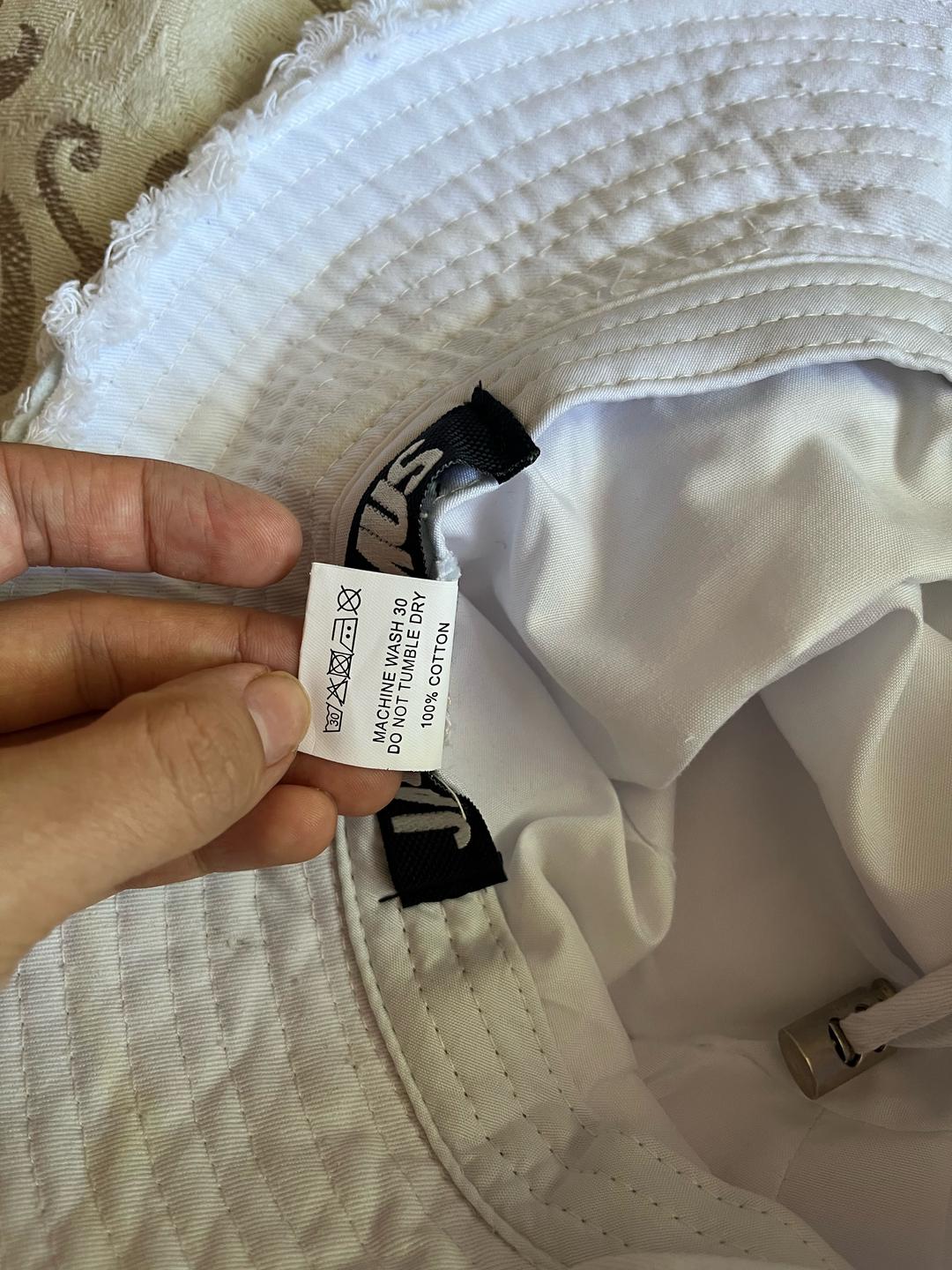 Jacquemus Панама Jacquemus — фото 2
