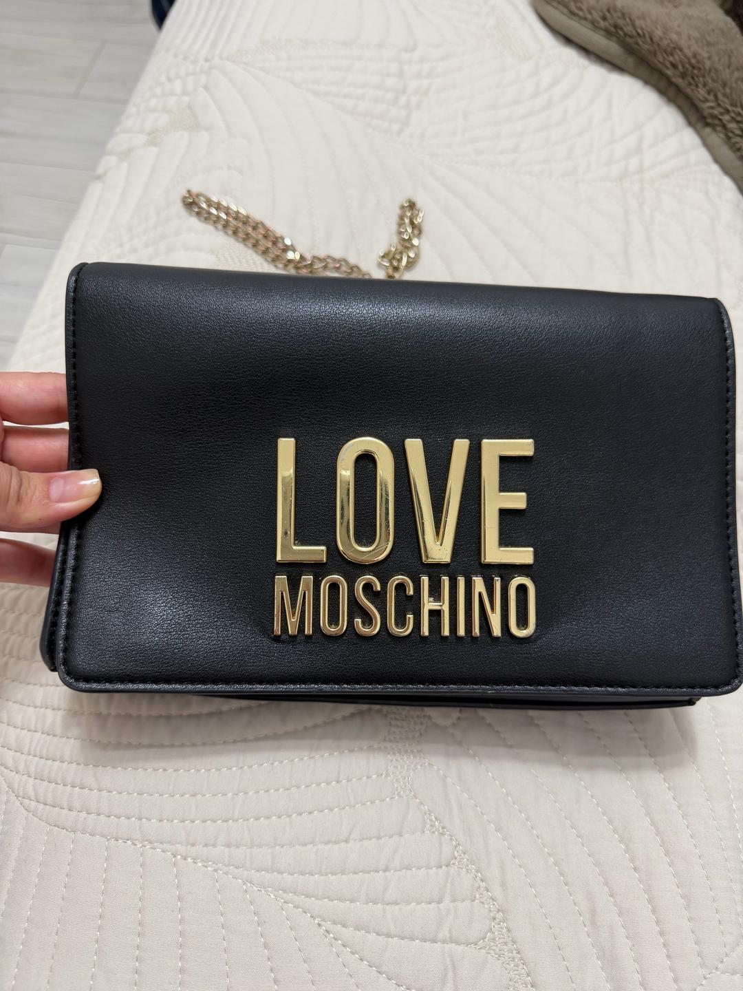 Love Moschino Сумка Love Moschino — фото 2