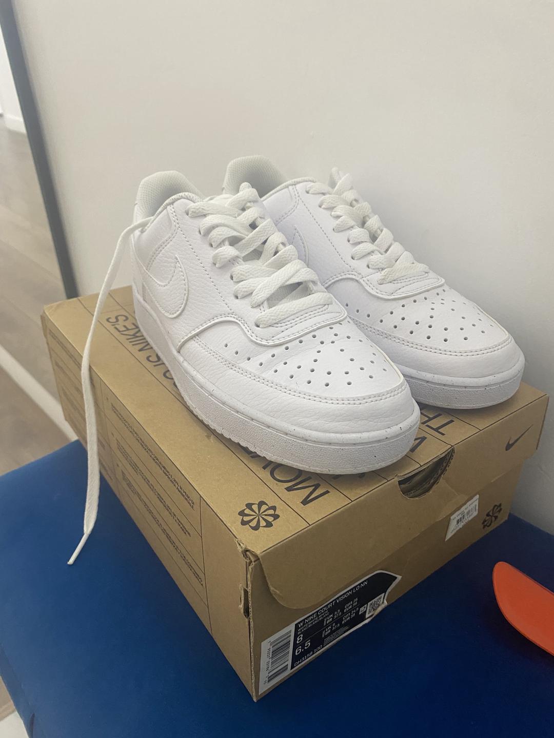 Nike Nike кроссовки — фото 2