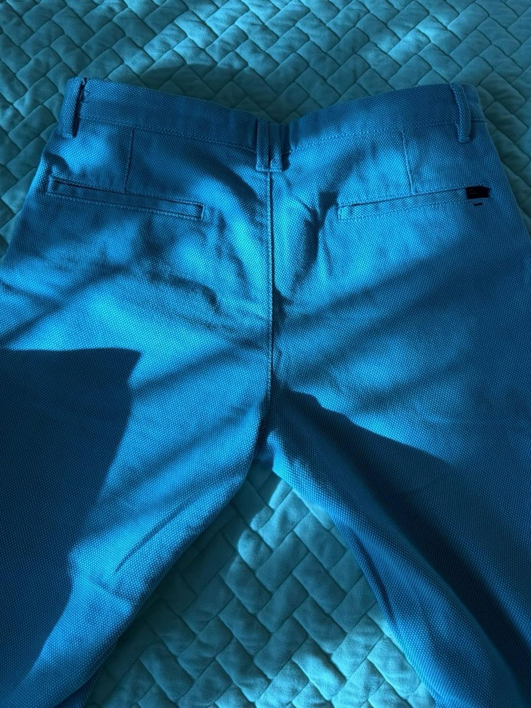 Zara Новые брюки Zara — фото 2