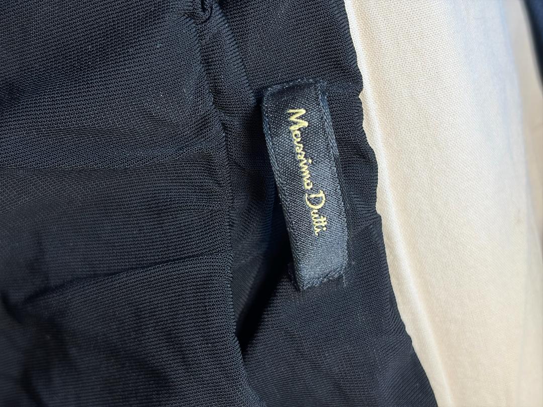 Massimo Dutti Юбка Massimo Dutti — фото 2