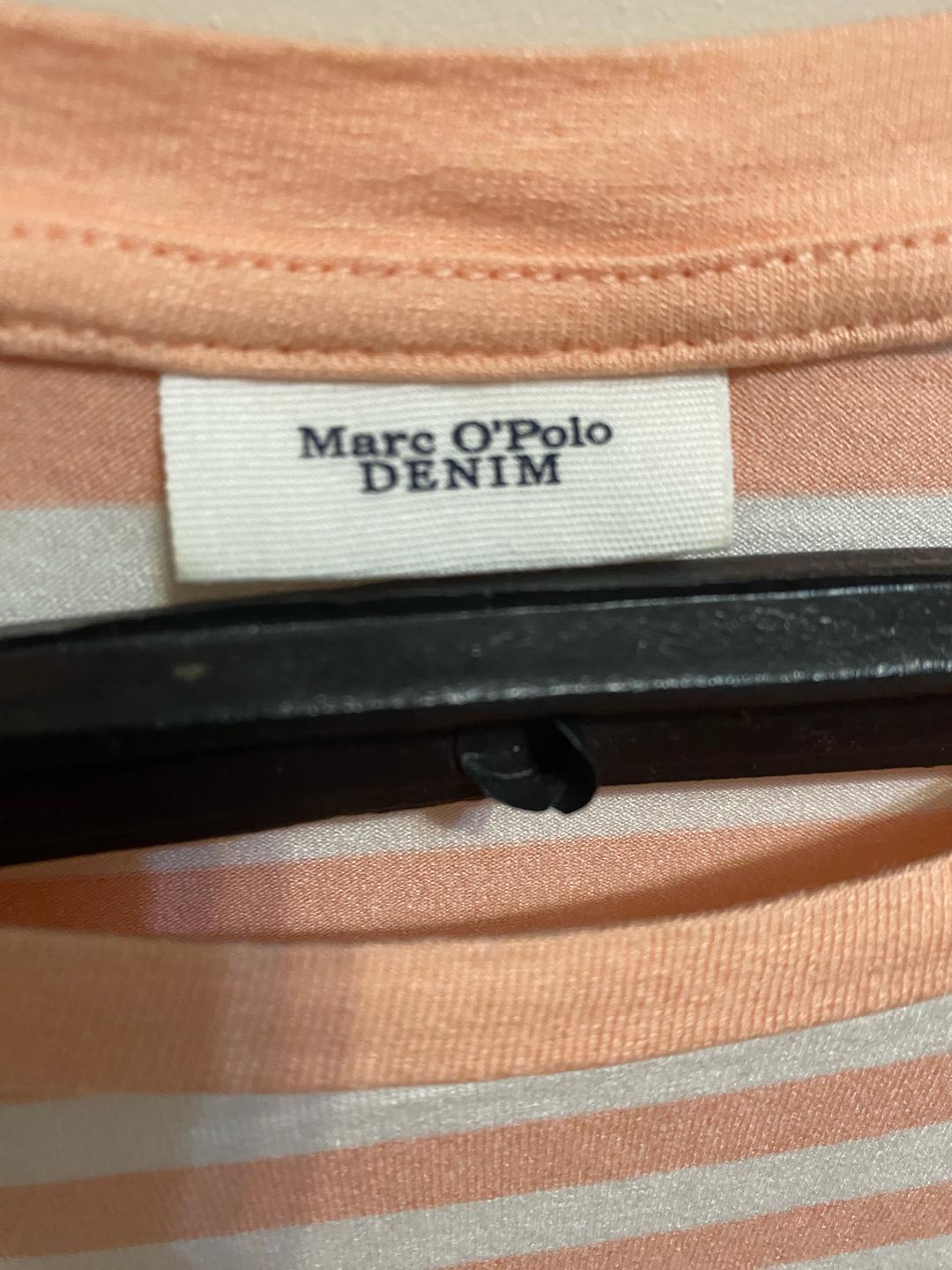 Marc O'Polo Футболка Marc O’Polo Denim — фото 2