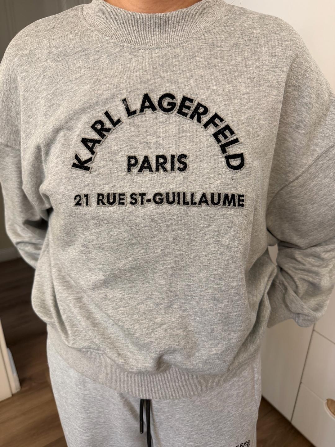 Karl Lagerfeld Спортивный костюм Karl Lagerfeld — фото 2