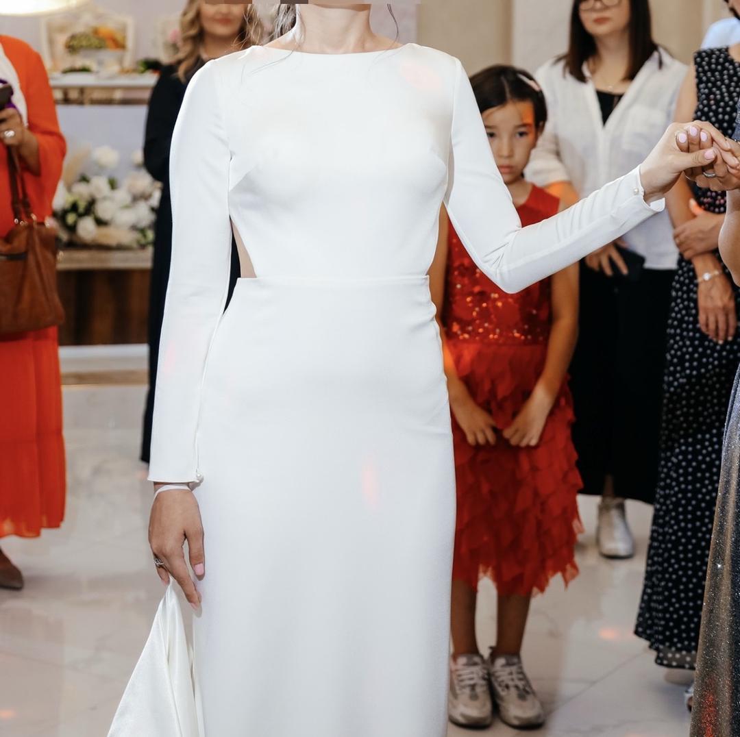 Emilia Sposa Свадебное платье — фото 2