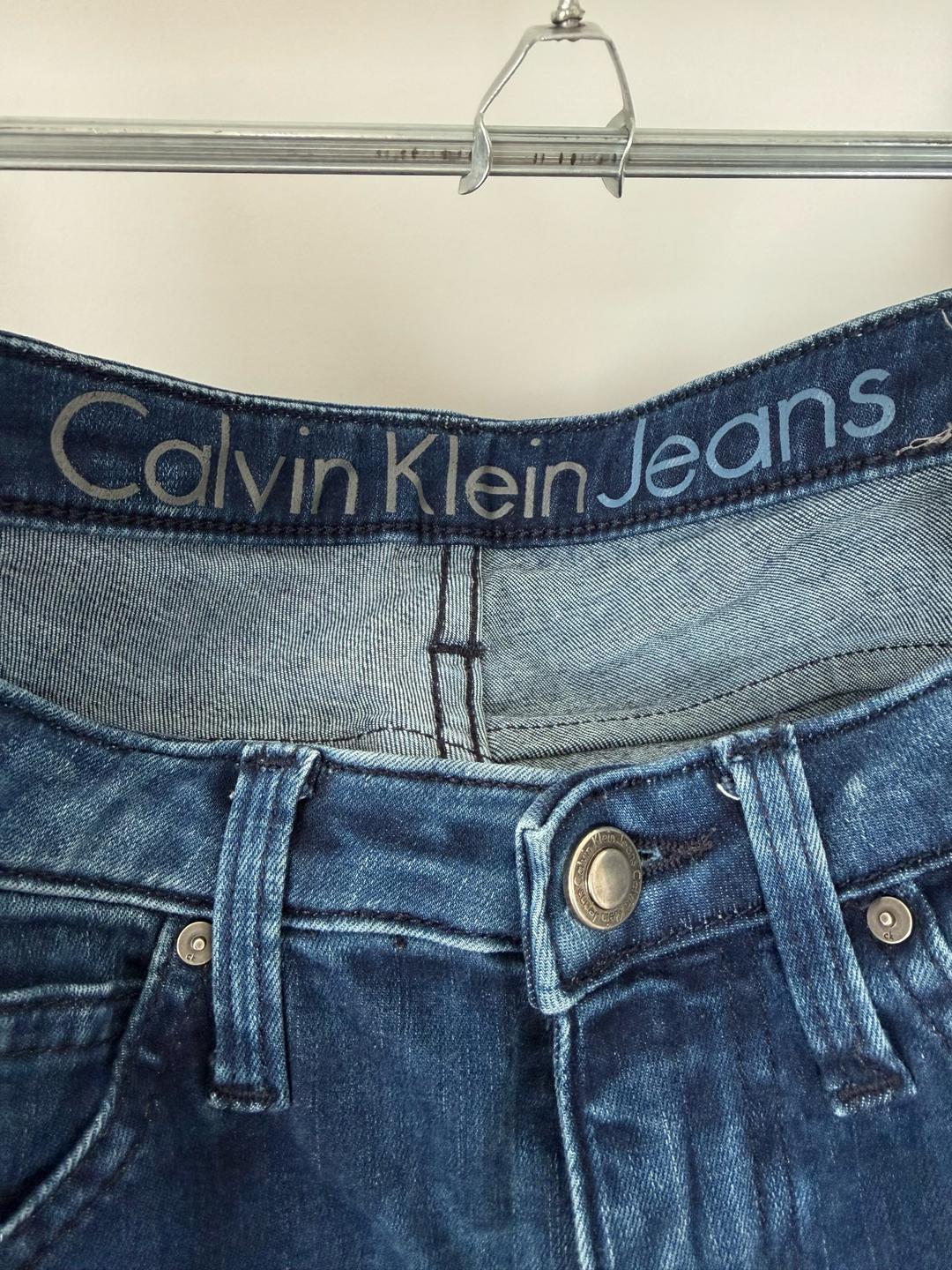 Calvin Klein Джинсы Calvin Klein — фото 2