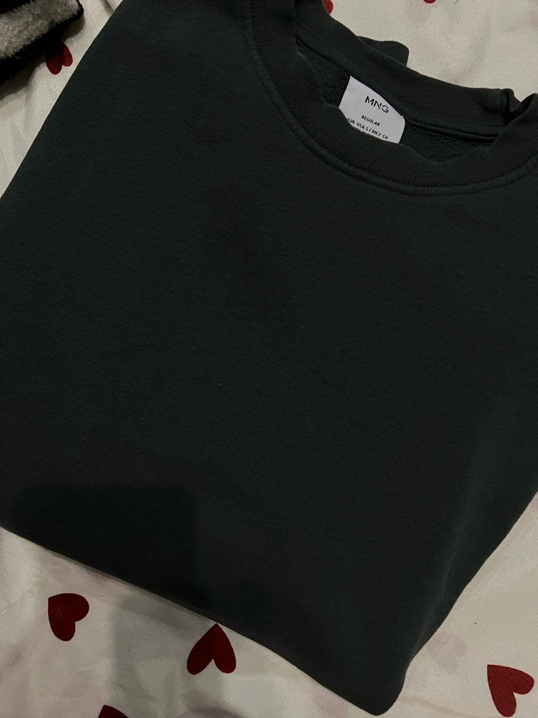 Mango Свитшот от Mango — фото 2