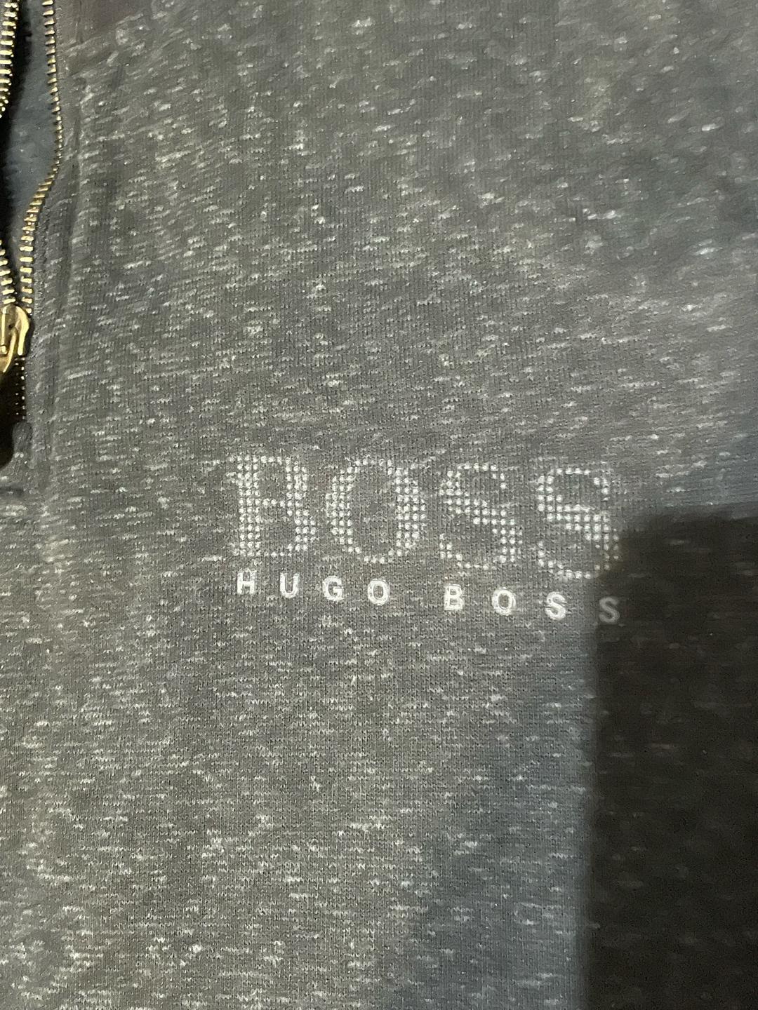 Hugo Boss Кофта Hugo boss Original — фото 2