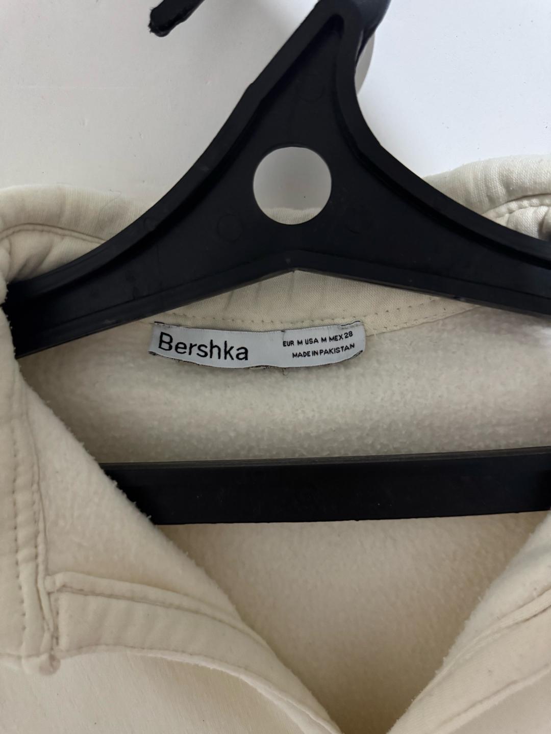 Bershka Кофта из бершки — фото 2