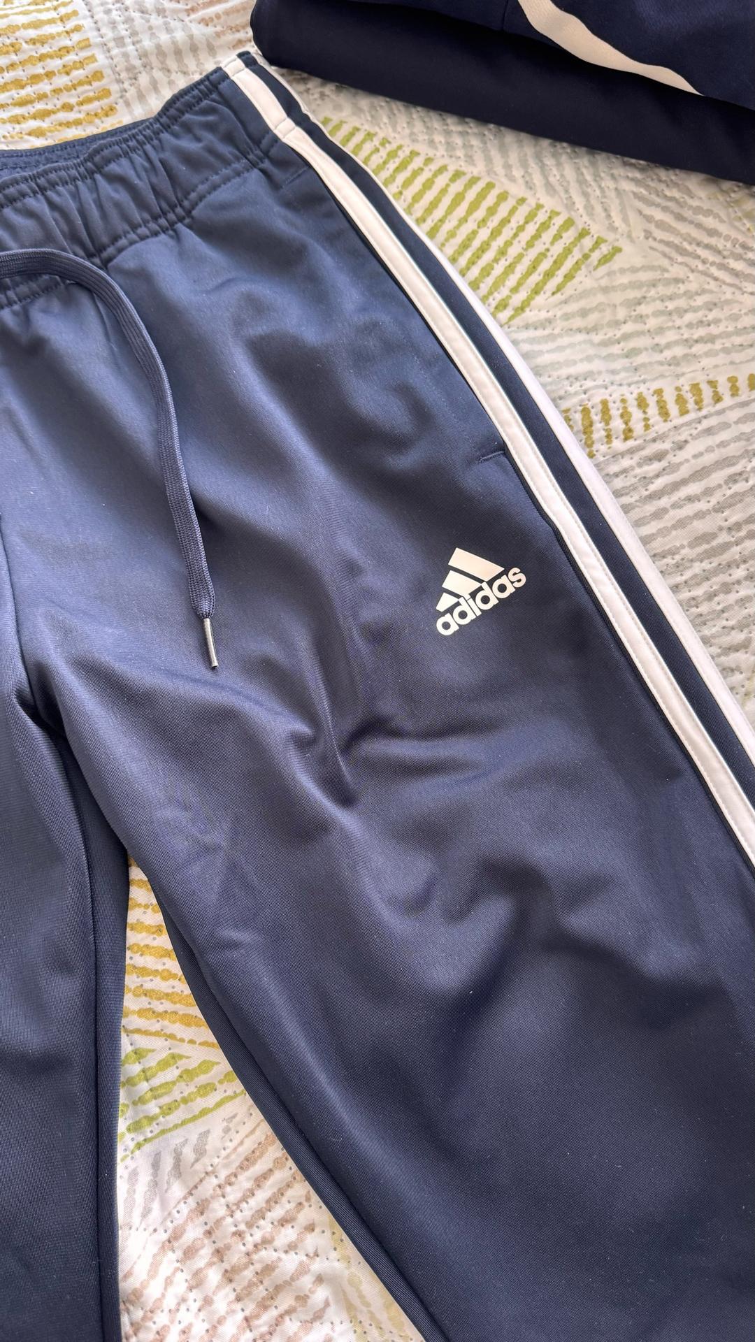 Adidas Спортивные брюки adidas — фото 2