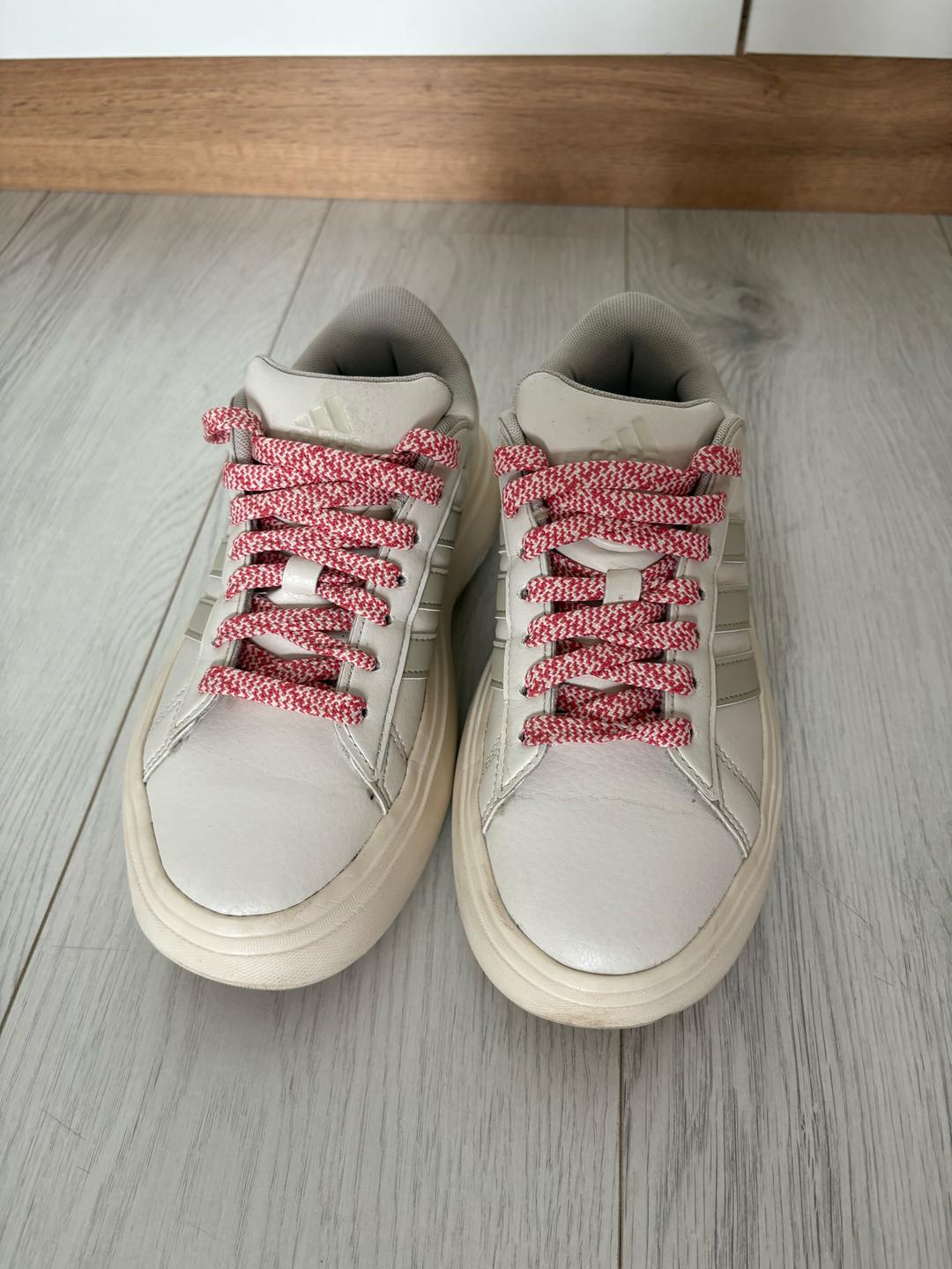 Adidas Кеды adidas — фото 2