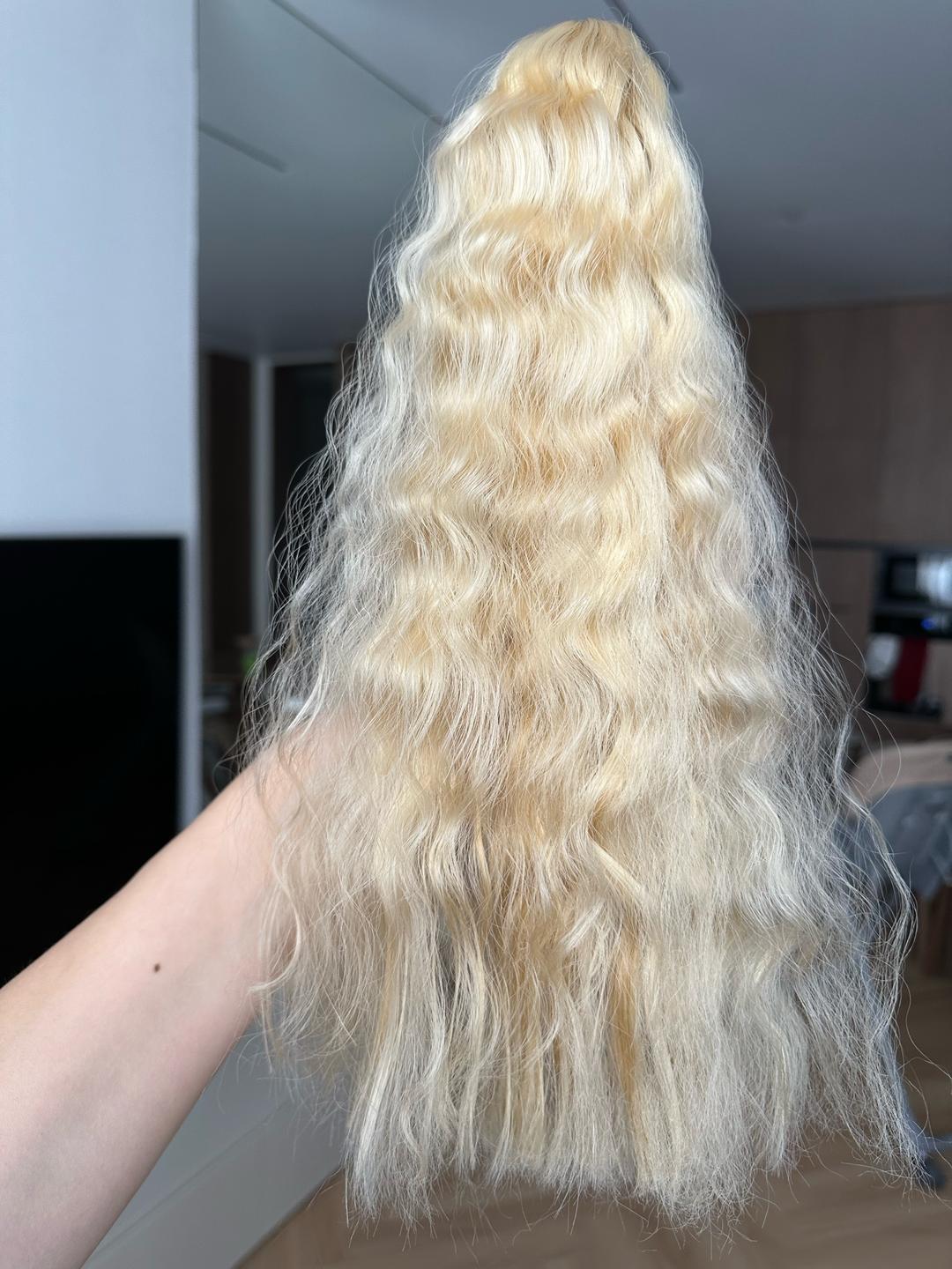 Нет бренда Рапунцель кукла — фото 2