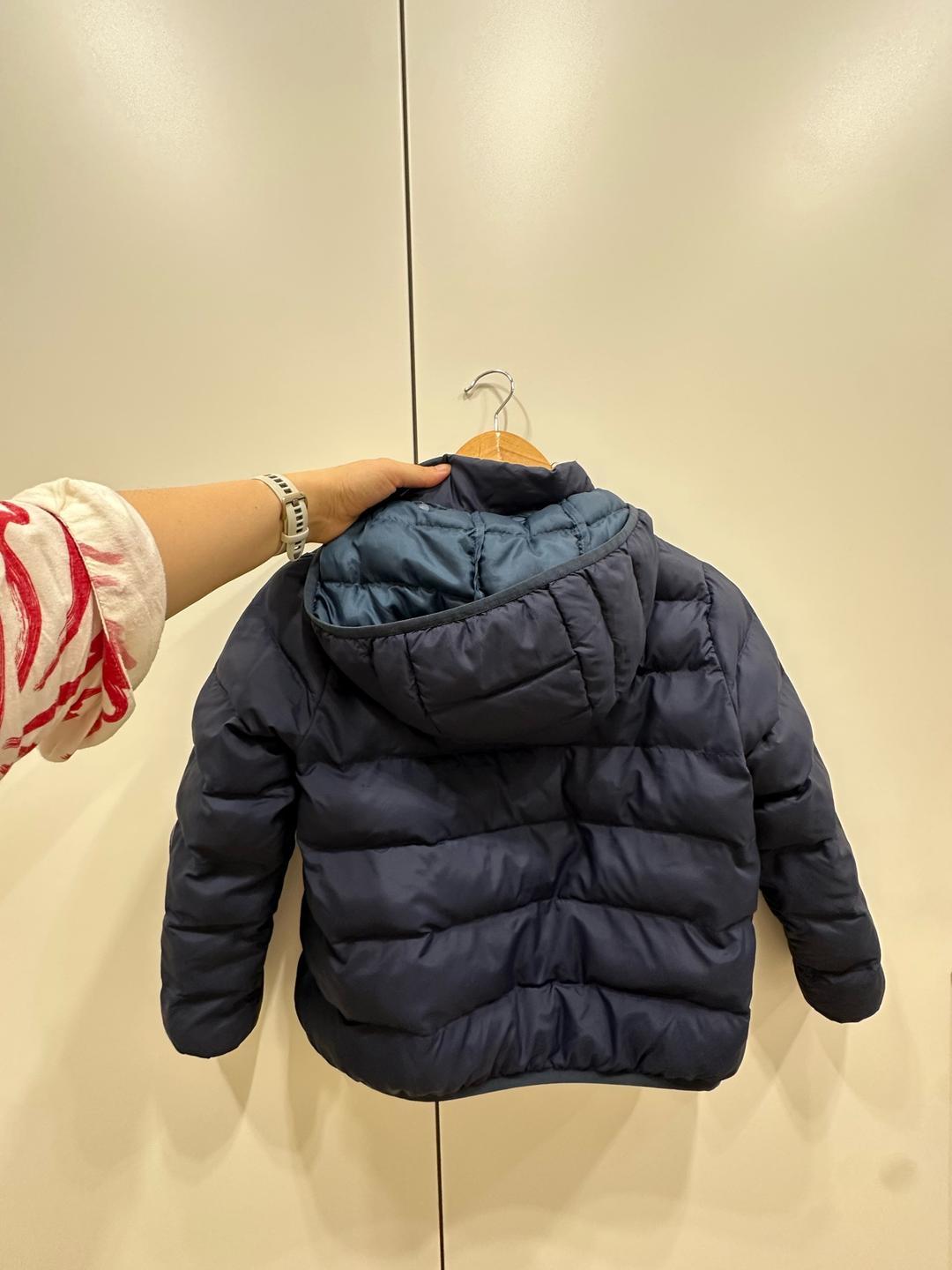 Uniqlo Куртка демисезонная UNIQLO — фото 2