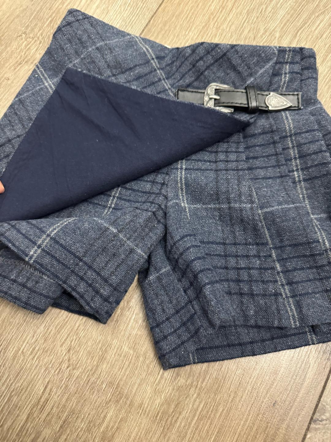 Zara Kids Юбка-шорты Zara Kids — фото 2