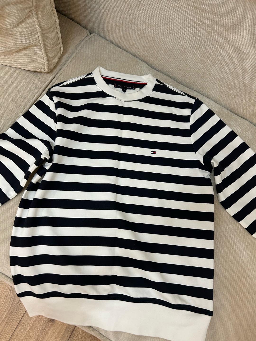Tommy Hilfiger свитшот Tommy Hilfiger — фото 2