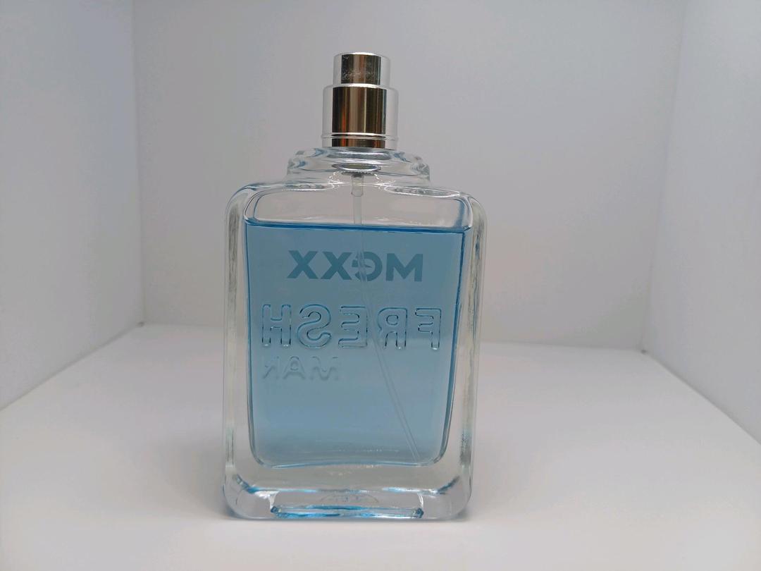 Mexx Mexx Fresh man от 50 ml EDT — фото 2