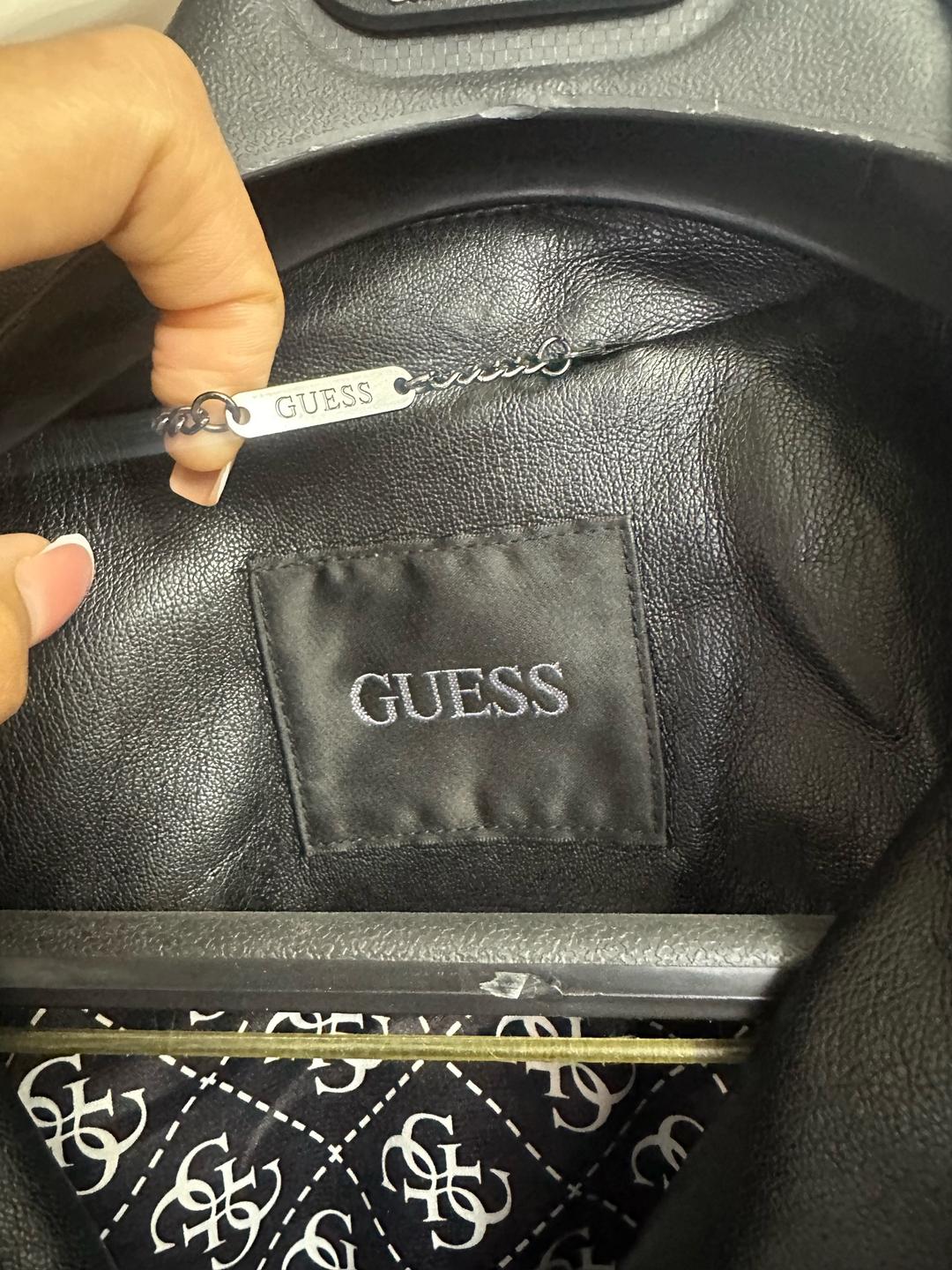 GUESS Куртка Guess — фото 2