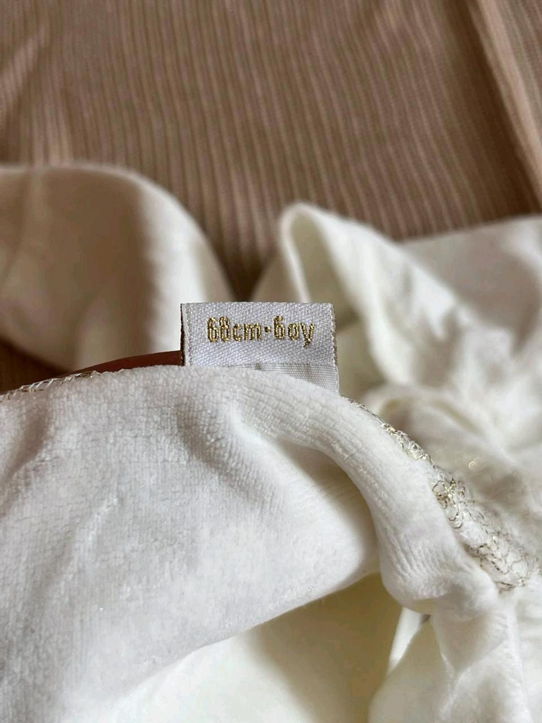 Спортивный костюм на малышку — фото 2