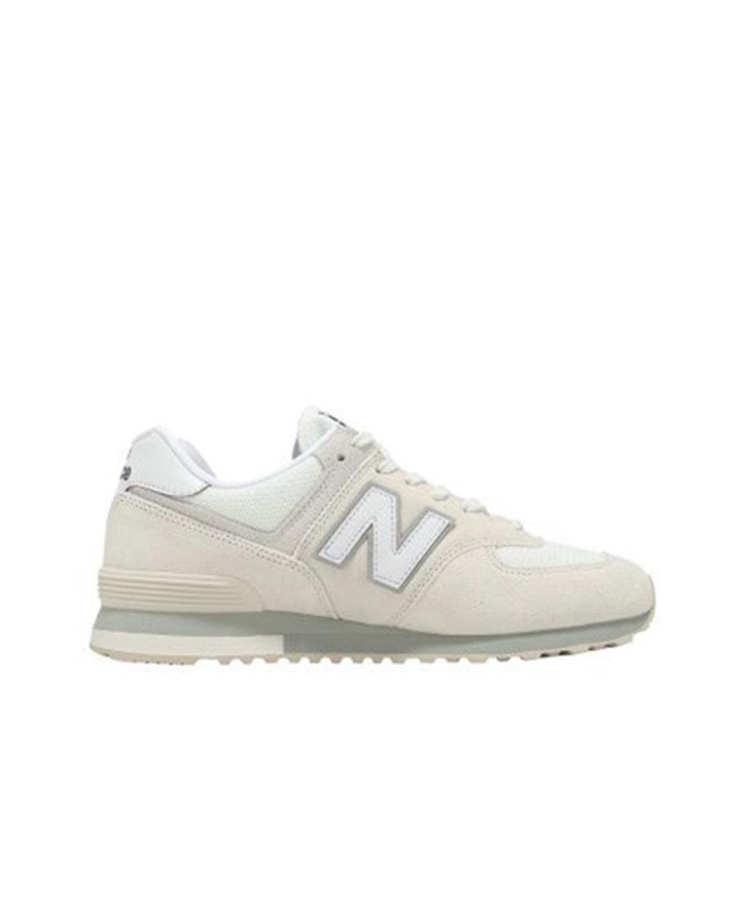 New Balance Кроссовки New Balance 574 — фото 2