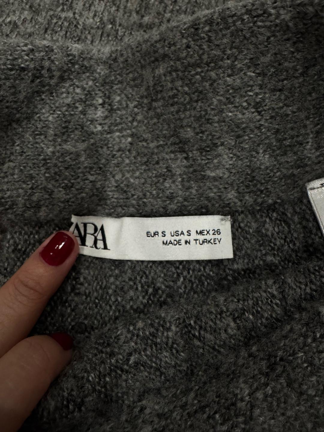 Zara Двойка ZARA — фото 2