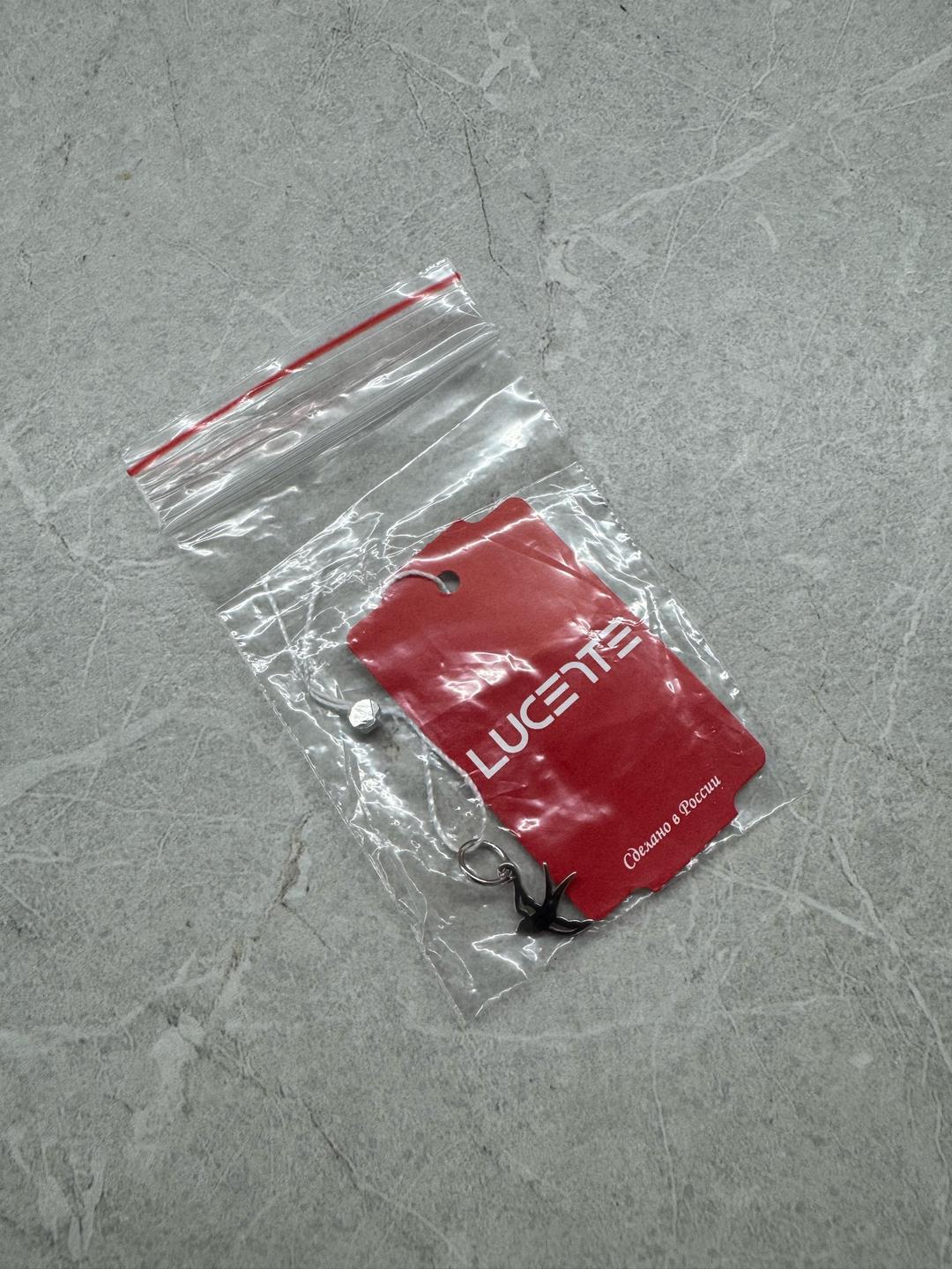 lucente Подвеска ласточка — фото 2