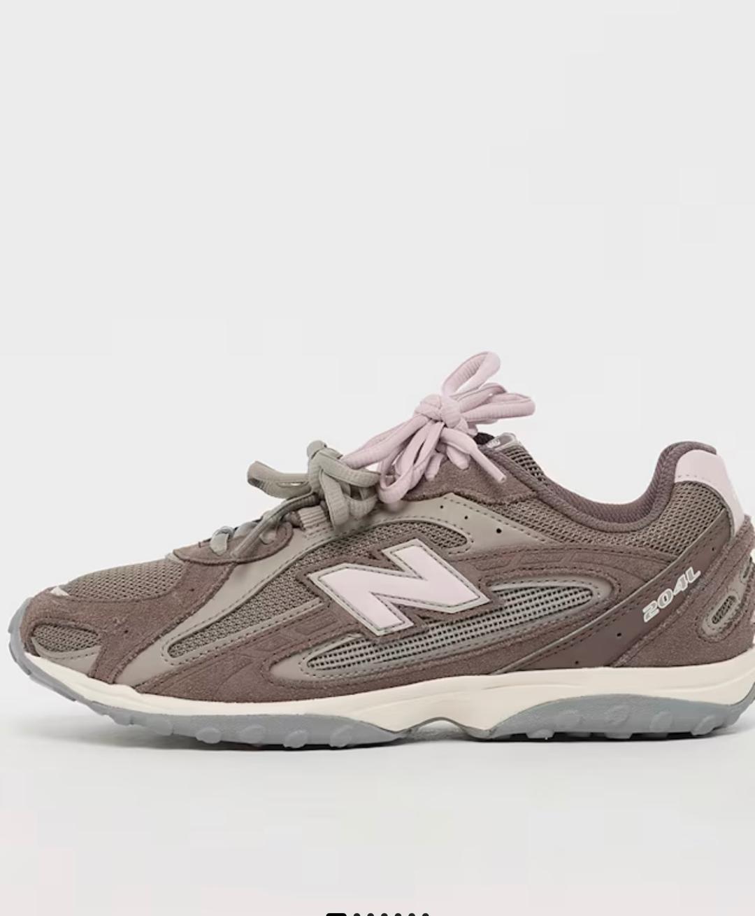 New Balance Кроссовки New Balance — фото 2