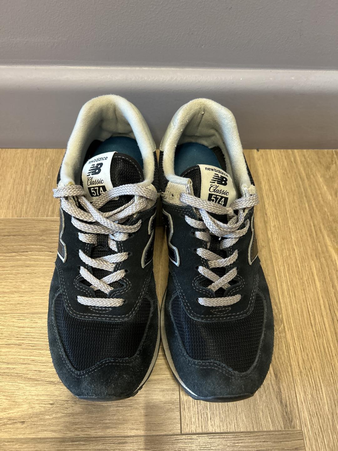 New Balance Кроссовки New Balance 574 — фото 2