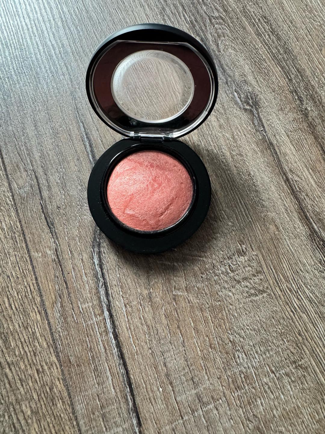 MAC Румяна MAC Mineralize Blush New Romance — фото 2