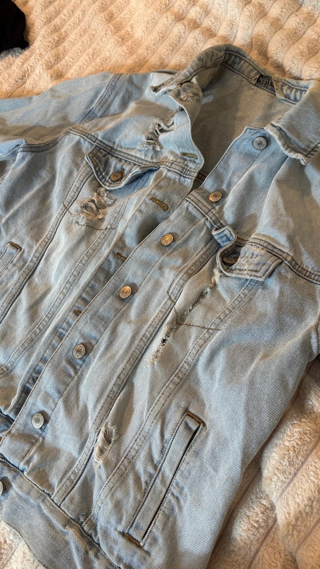 LC Waikiki Джинсовка LCW Jeans — фото 2