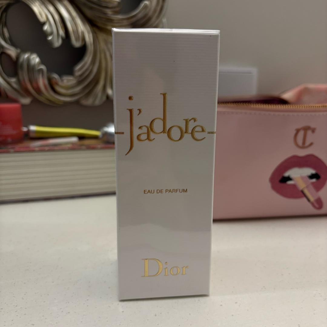 Dior Dior J’adore Eau de Parfum 30 мл — новый, запечатанный, оригинал — фото 2
