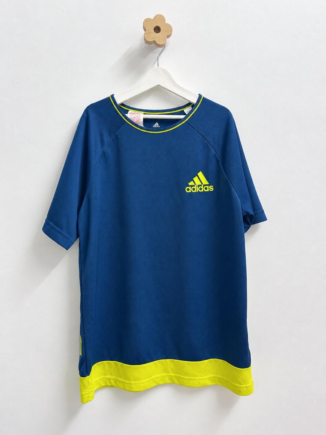 Adidas Футболка adidas — фото 2