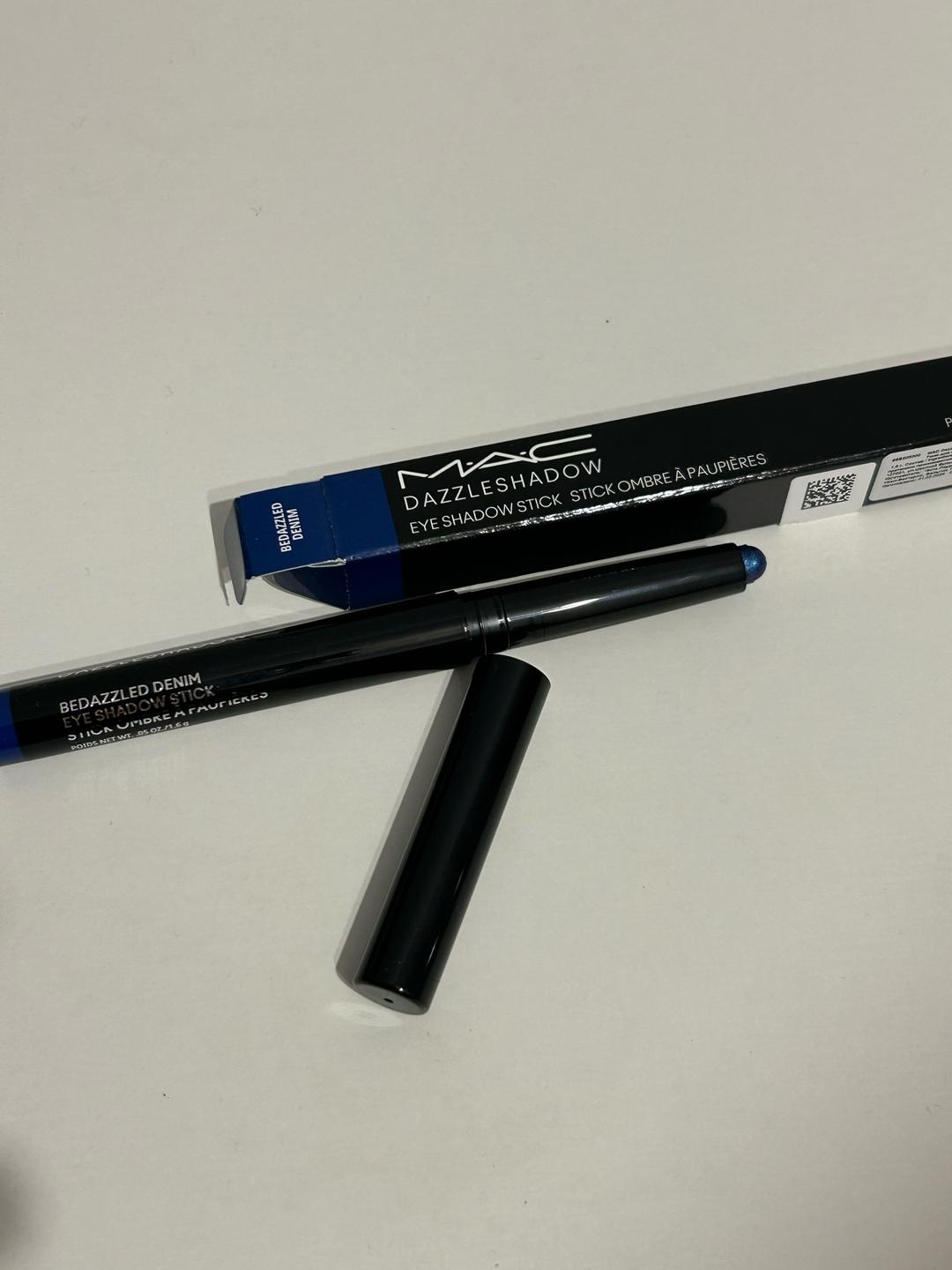 MAC MAC Dazzleshadow Eye Shadow Stick сияющие тени в стике — фото 2