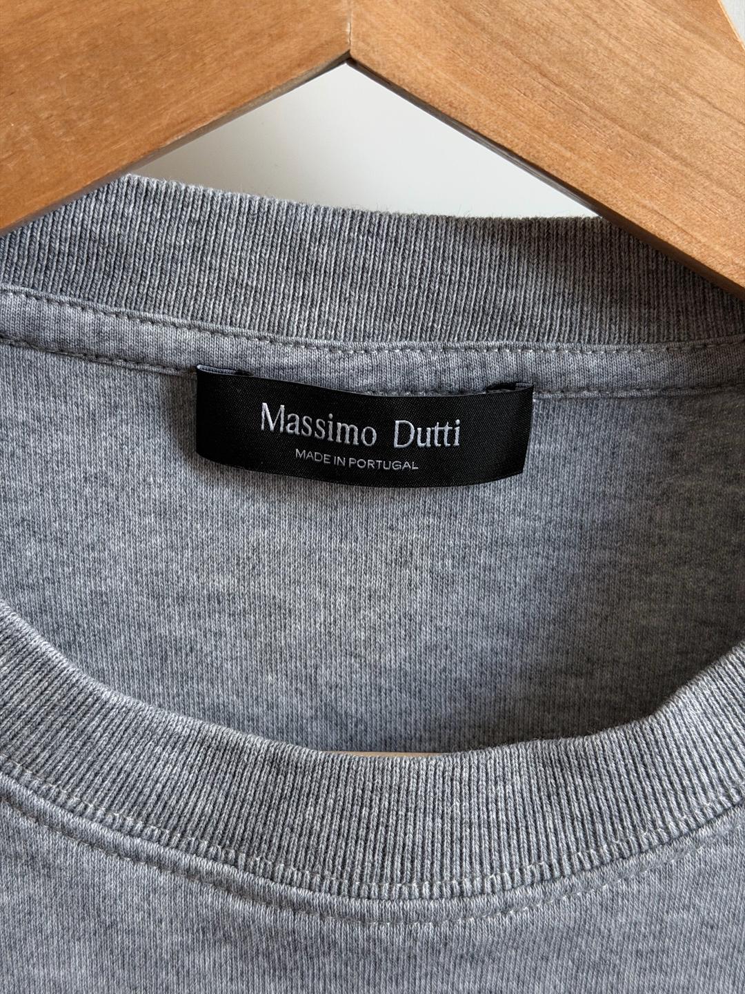 Massimo Dutti Футболка Massimo Dutti — фото 2