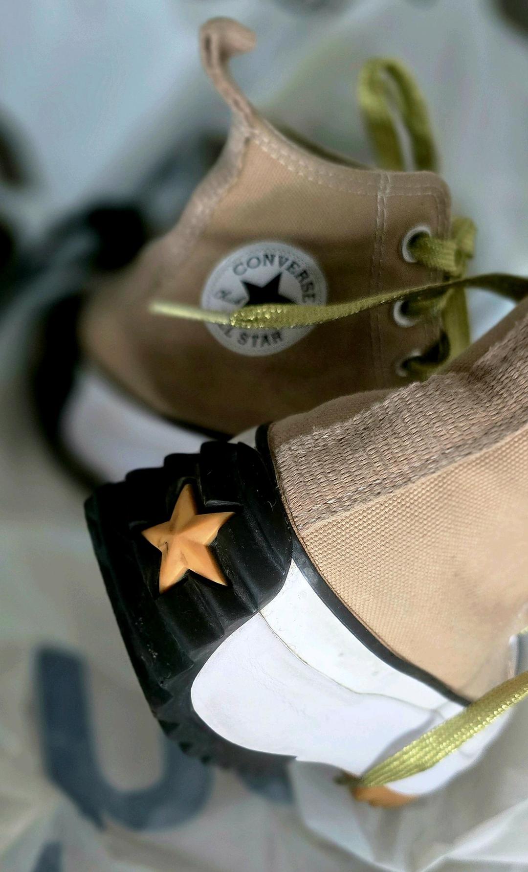 Converse Converse — фото 2