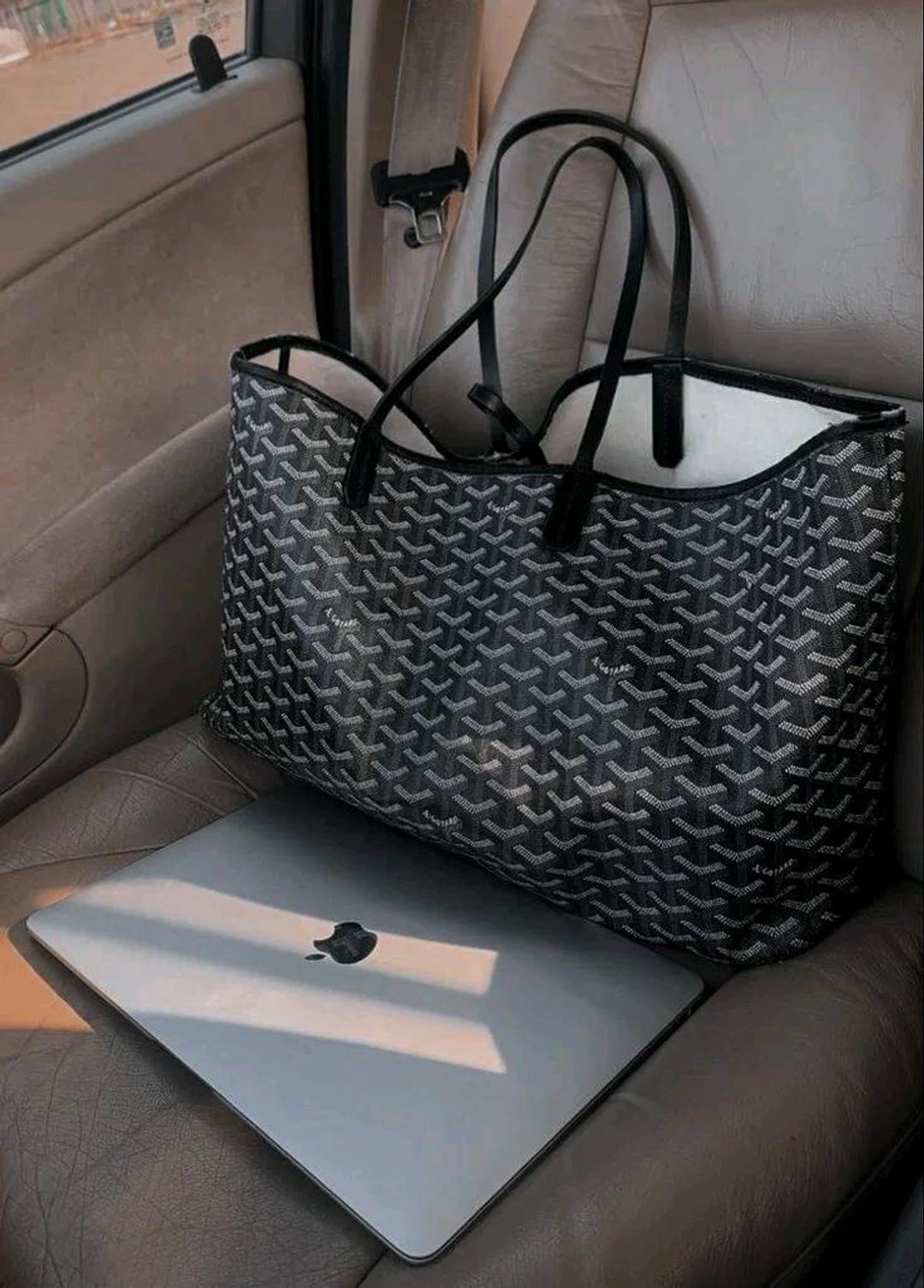 Goyard Сумка goyard ,новая 1в1 — фото 2