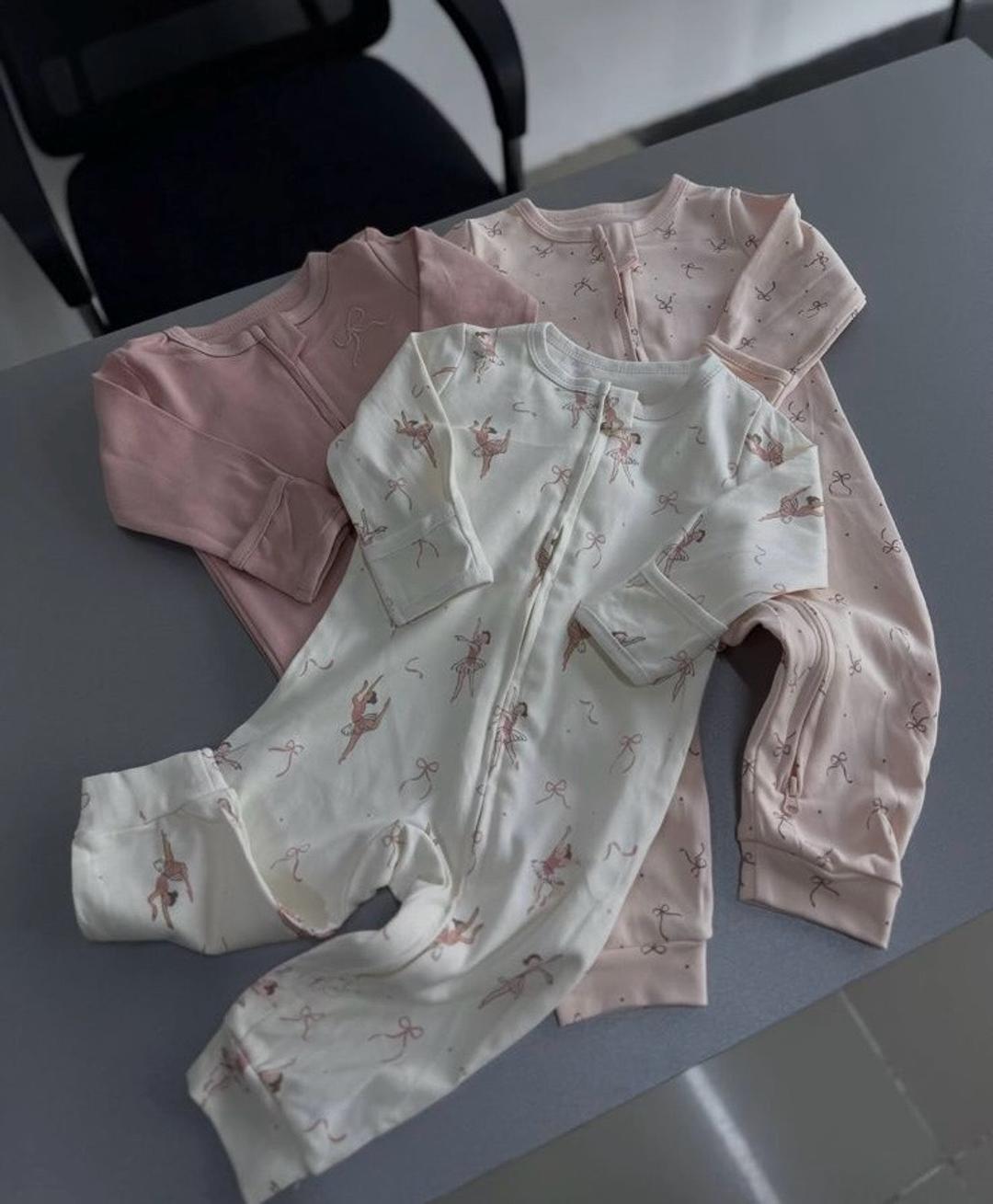 mamas&papas Ромперы mamas&papas — фото 2